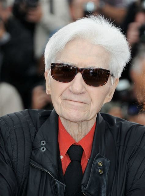 Muere El Cineasta Franc S Alain Resnais Cultura Cadena Ser