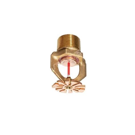 Tyco Esfr Sprinkler Application Fire Safety At Best Price In