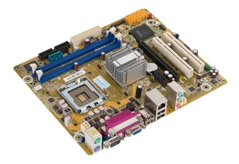 Placa M E Pc Asus Ipm D Usb Lga Ddr Parcelamento Sem Juros