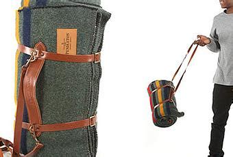 5 Stylish Camping Gear Essentials - Paperblog