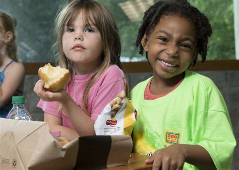 La Ciudad De Atlanta Anuncia El Programa De Alimentos De Verano De 2023