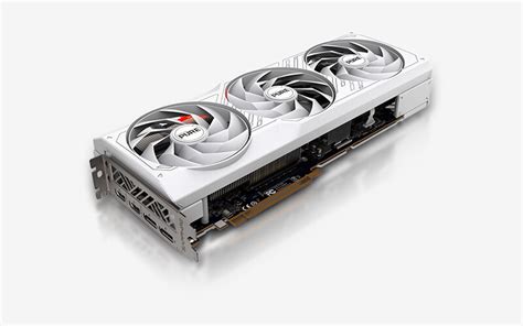 Sapphire Officially Unveils Amd Radeon Rx 7800 Xt And Rx 7700 Xt Graphics Cards Techpowerup