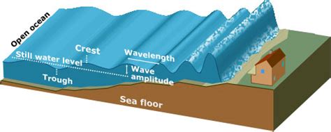 The Physics of Tsunamis