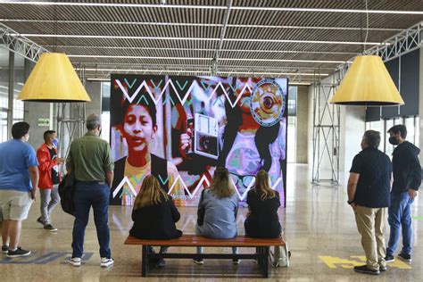 Museo Nacional Del Per Muna Recibe La Visita Del P Blico De Forma