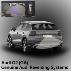 Audi Retrofits Advanced In Car Technologies