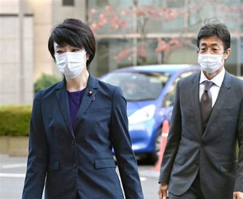 【激震 元法相夫妻公判】案里被告判決は年明けか 12月15日求刑、23日結審【写真】 中国新聞デジタル