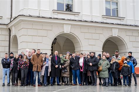 Mikołaj Marucha kandydatem Aktywnych na prezydenta Kalisza Latarnik