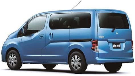 Import A Mitsubishi Delica D3 From Japan 2011 To 2019 J CARS