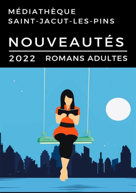 Calam O Nouveaut S Romans Adultes