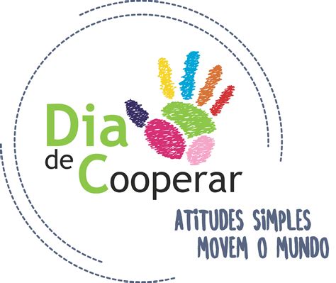 Cooperativismo Promove Celebra O Do Dia De Cooperar Nas Redes Sociais