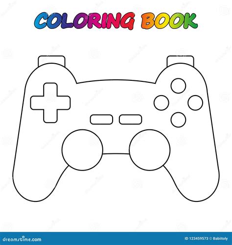 Mais Procurados Desenho De Videogame Para Colorir Desenhos Para