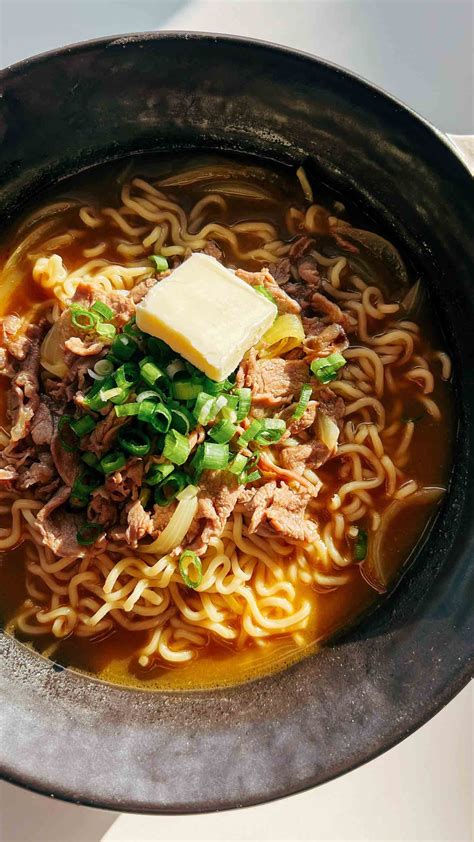 Curry Ramen カレーラーメン Okonomi Kitchen