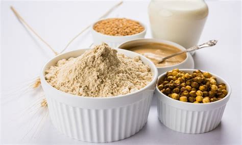 Soy Protein Powder Side Effects: What You Need to Know - Protein Talk ...