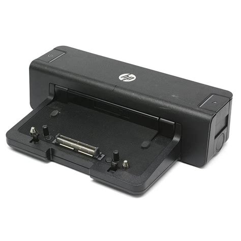 Hp Docking Station Hstnn I X Docking Station Back Market