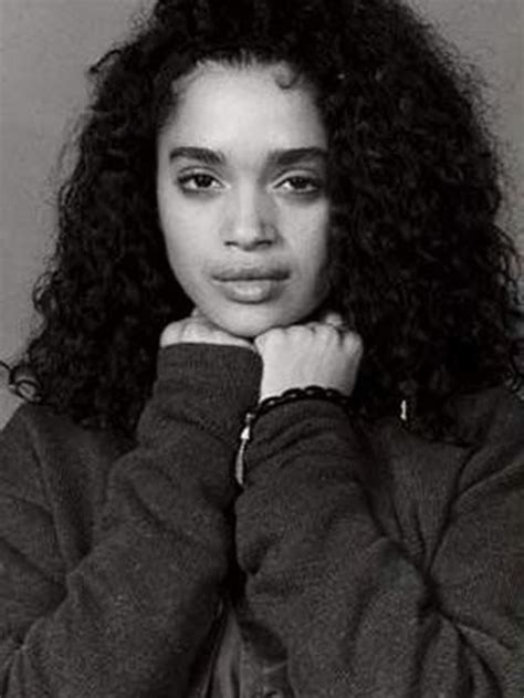 Lisa Bonet