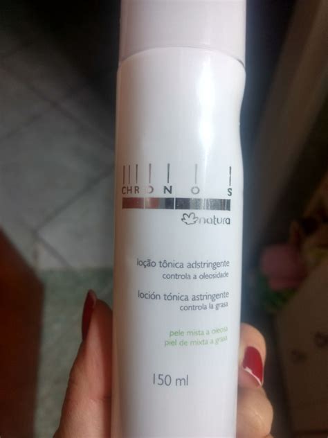 Natura Chronos Loción Tónica Astringente Reviews abillion