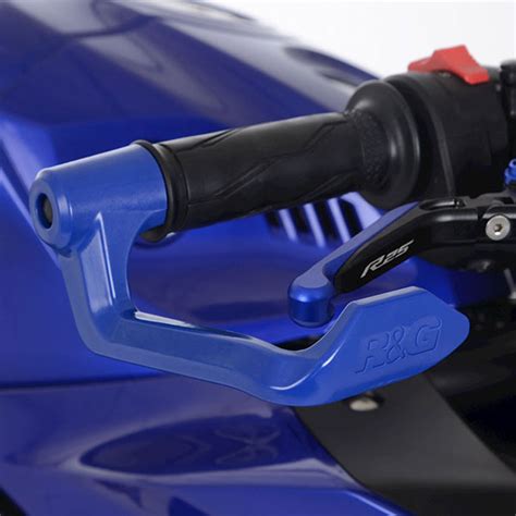 R G Racing Brake Lever Guard Yamaha Yzf R R Free Uk Delivery