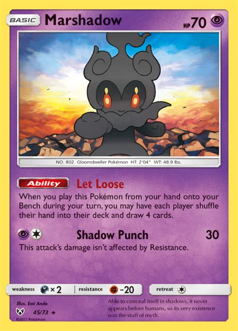 Shining Legends Card List Pokemon TCG DigitalTQ