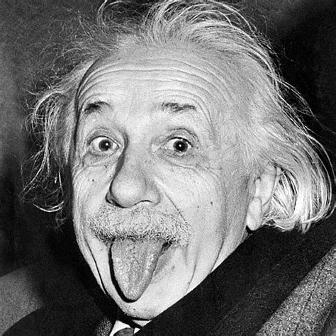 Albert Einstein | MowryJournal.com