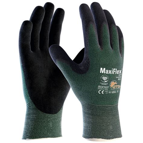 Maxiflex Level 3 Cut Resistant Gloves 34 8743 Uk