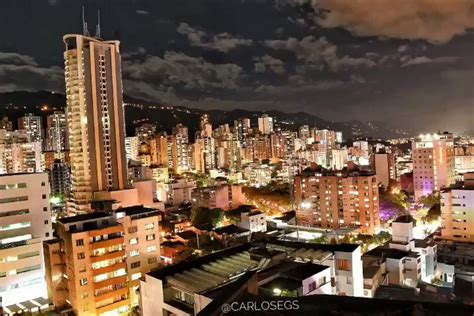 Historia De Colombia On Twitter La Hermosa Ciudad De Los Parques