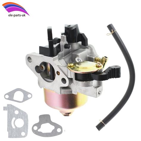 Carburettor For Honda Gxh Gx Mixer Lifan Carb G Engine