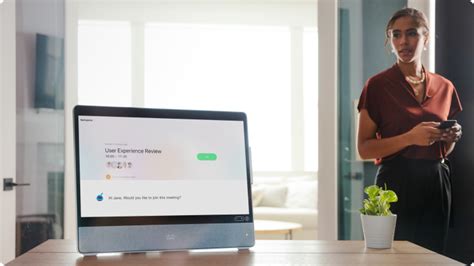 Meet The New Ai Powered Cisco Webex Assistant Cisco Webex