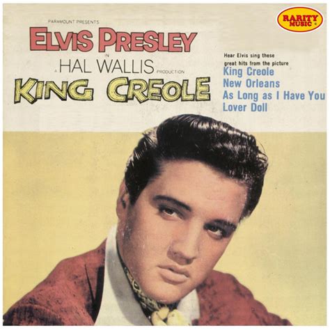 Elvis Presley Rarity Music Pop Vol 119 Compilation By Elvis Presley Spotify