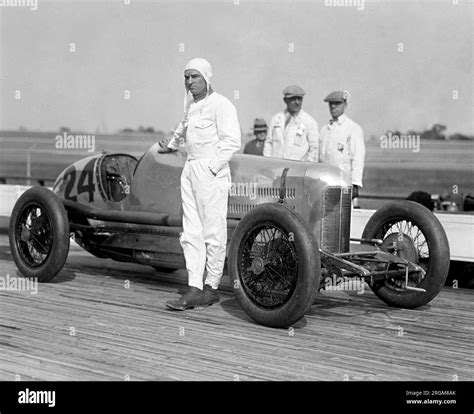 Vintage Auto Racing Earl Devore And 22 000 Miller Special At The Baltimore Washington Speedway