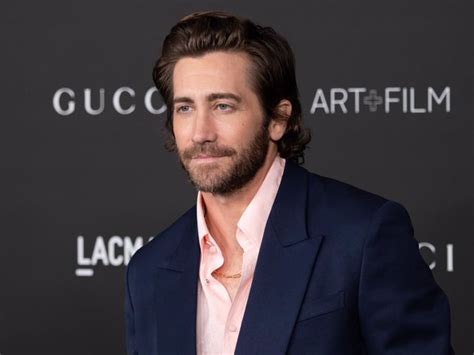 Jake Gyllenhaal Es El Elegido Protagonizar El Remake De De Profesi N