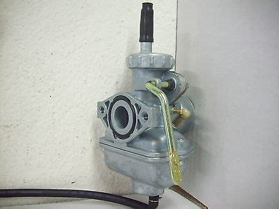 Original Keihin Vergaser Carburetor Honda Cb J Cb J Cb J Ebay