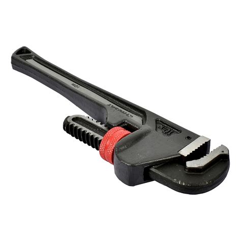 Llave Para Tubo De Pulgadas Acero Husky The Home Depot M Xico