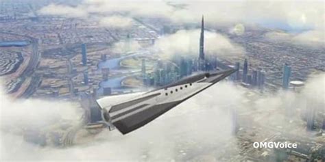 China Unveils A Mph Hypersonic Plane That Can Fly From Beijing To