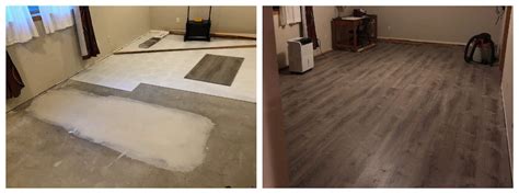 Floating Interlocking Basement Flooring Tiles – Flooring Blog