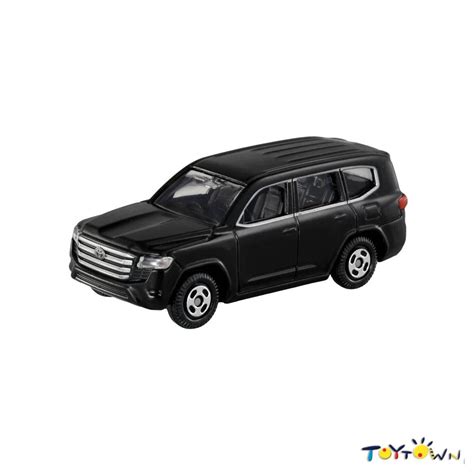 tomica takara tomy  toyota land cruiser  shopee philippines