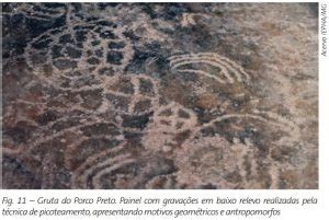 ipatrimonio Matozinhos Conjunto Arqueológico e Paisagístico dos