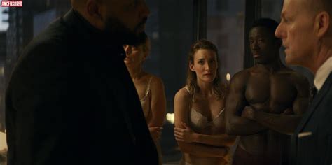 Naked Isabel Beth Toming In Bloodride