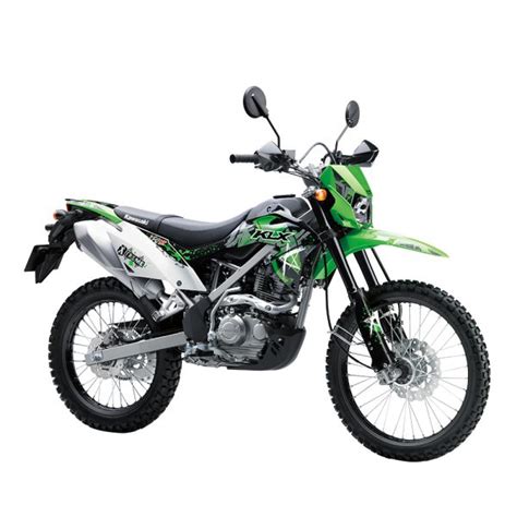 road mastery kawasaki klx bf premiumbikescom