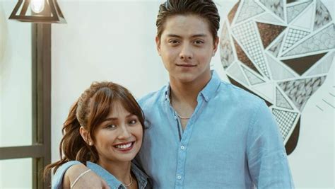 Daniel Padilla Subtle Birthday Greeting For Kathryn Bernardo Elicits