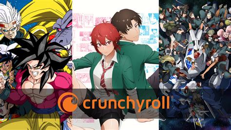 Los Jueves Aparte De Felices Son Para El Doblaje En Crunchyroll Arata