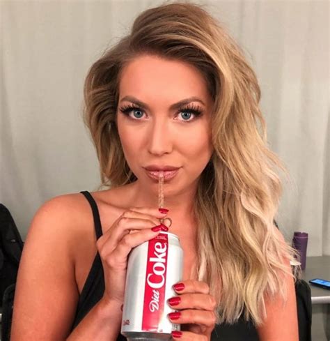 Stassi Schroeders Makeup On Instagram Big Blonde Hair Winter Beauty Tips Hair Looks