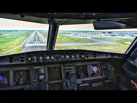 √ Airbus A320 Neo Cockpit - Popular Century