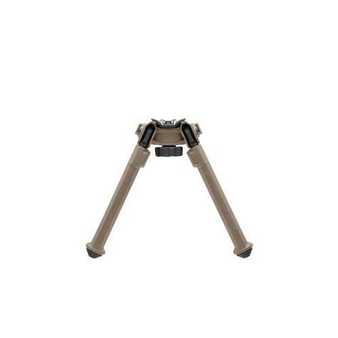 Magpul Industries Moe Bipod Fde Black Rifle Depot