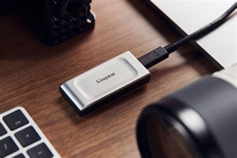 Kingston XS2000 2TB SSD review | Amateur Photographer