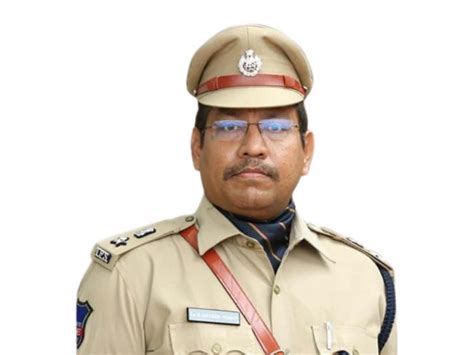 Hyderabad: IPS officer arrested for forging papers to usurp house