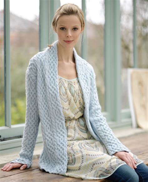 A Best One Various Knitting Patterns Free Aran Knitting Patterns