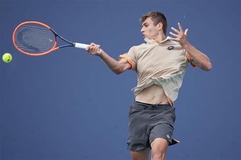 Quante Posizioni Guadagna Cobolli Nel Ranking ATP A Miami Sorpasso