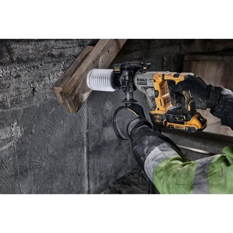 Dewalt Atomic 20v Max 5 8in Brushless Sds Plus Rotary Hammer Bare Tool Dch172b Acme Tools