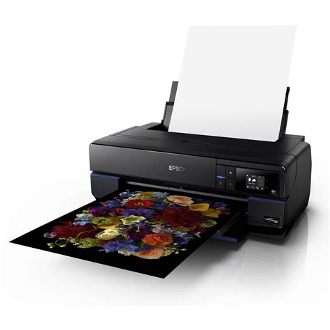 Inkjet Printer: Inkjet Printer Nyc