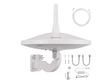 The Best Omni Directional Indoor Tv Antennas Of Reviews